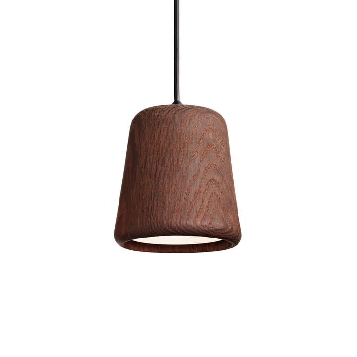 매터리얼 펜던트 조명 - Smoked oak - New Works | 뉴웍스
