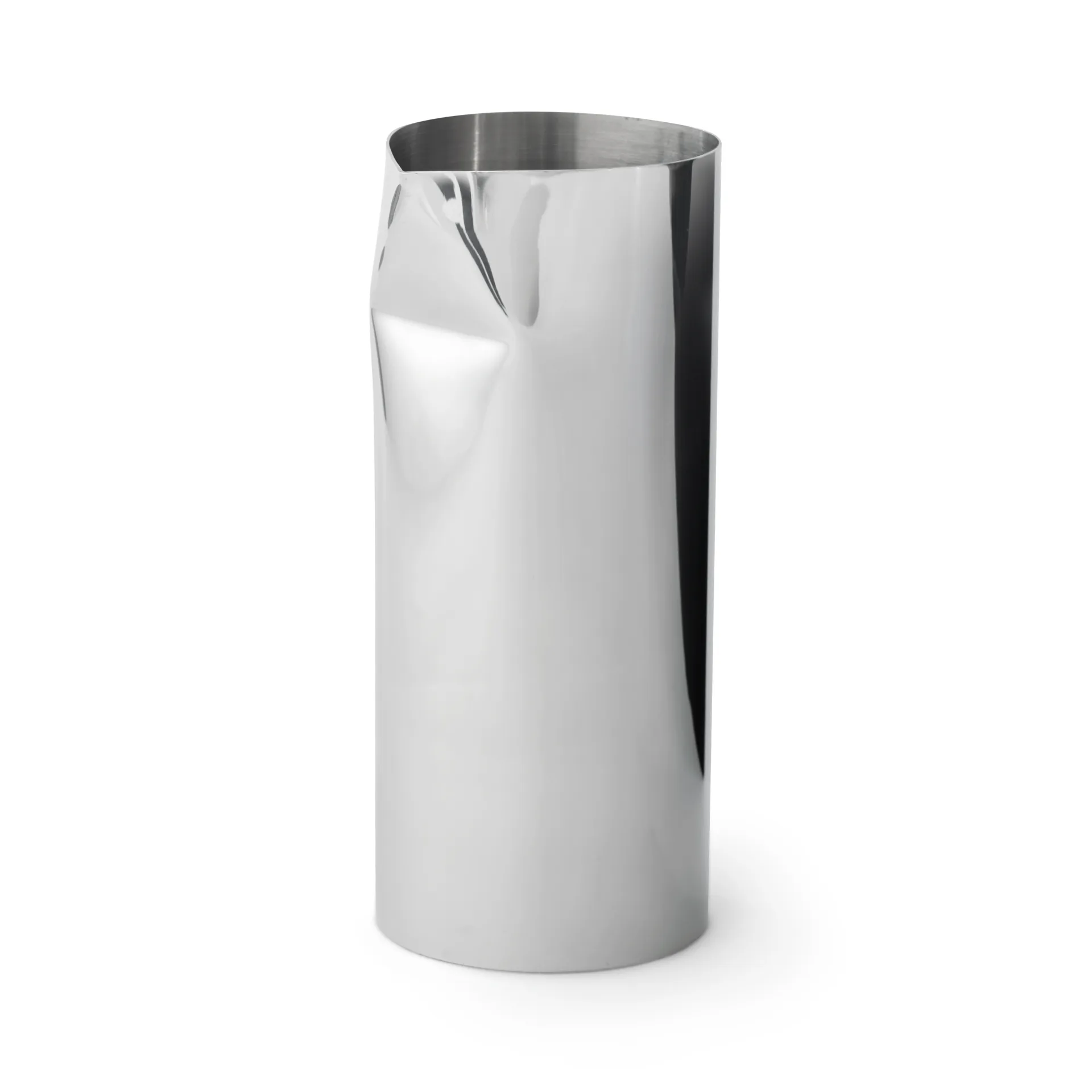 플리트 카라페, Stainless steel New Works | 뉴웍스