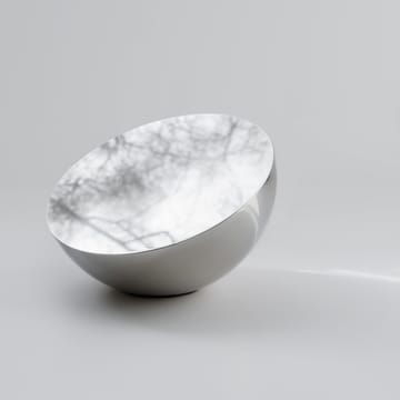 아우라 탁상 거울 - Stainless steel - New Works | 뉴웍스