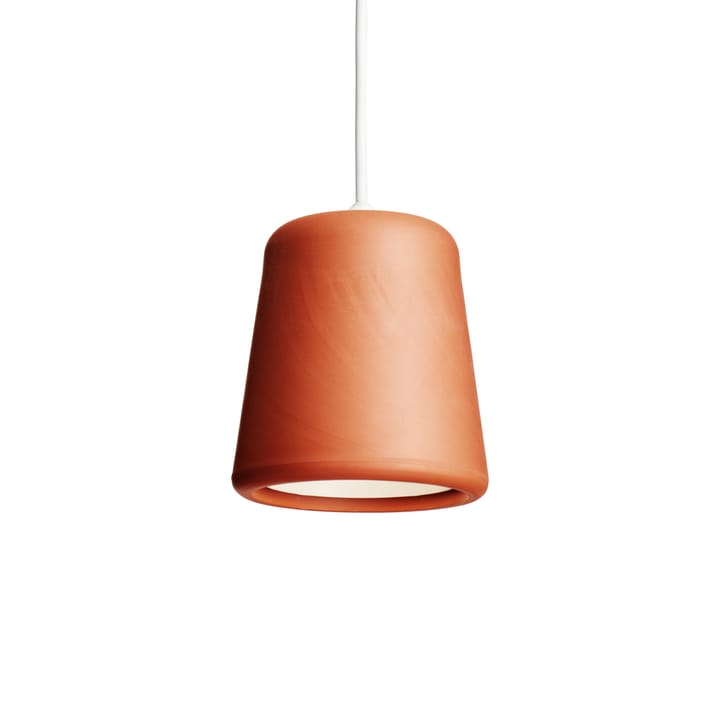 매터리얼 펜던트 조명 - Terracotta - New Works | 뉴웍스