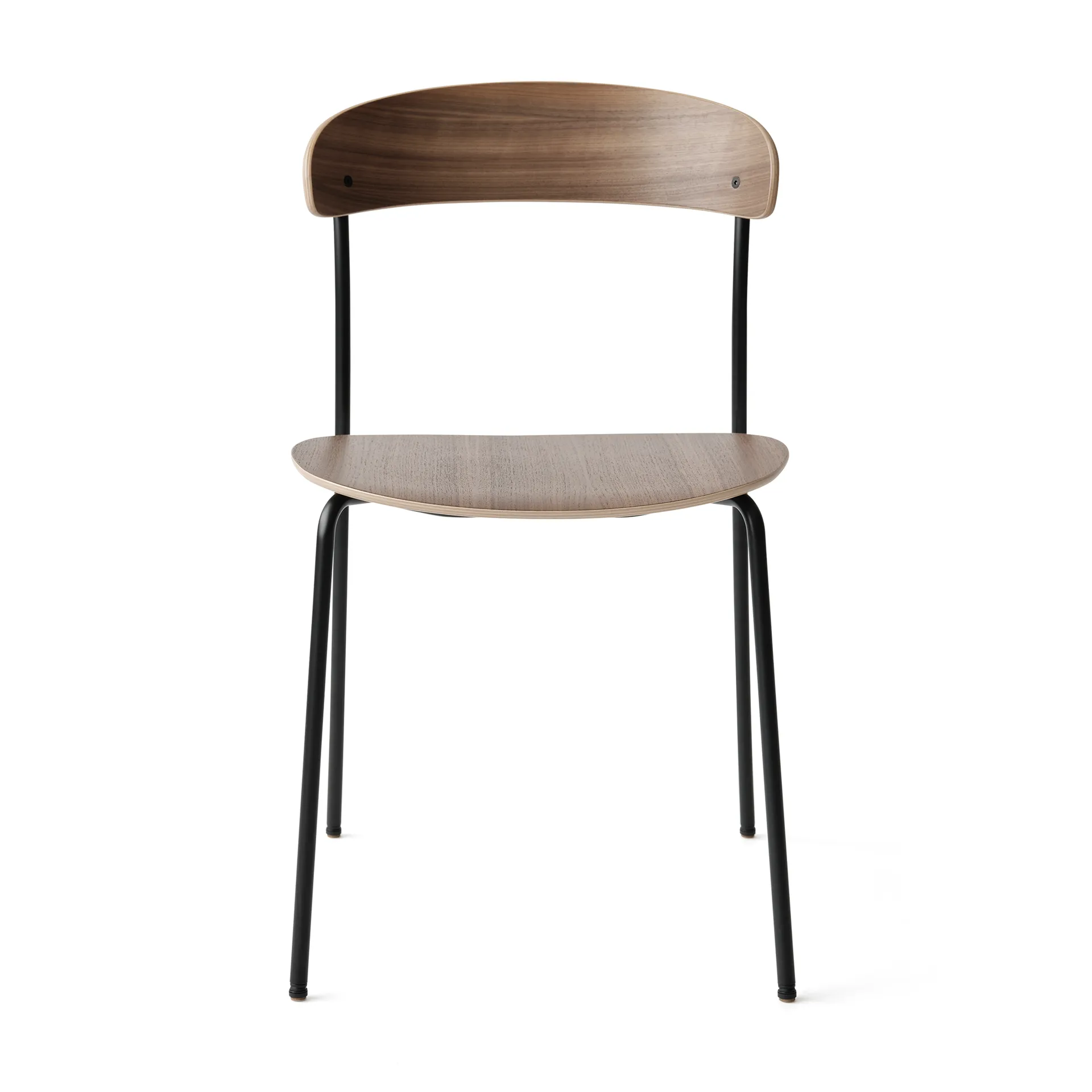 미싱 스툴, Walnut New Works | 뉴웍스