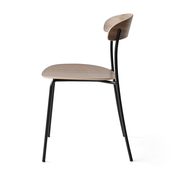 미싱 스툴, Walnut New Works | 뉴웍스