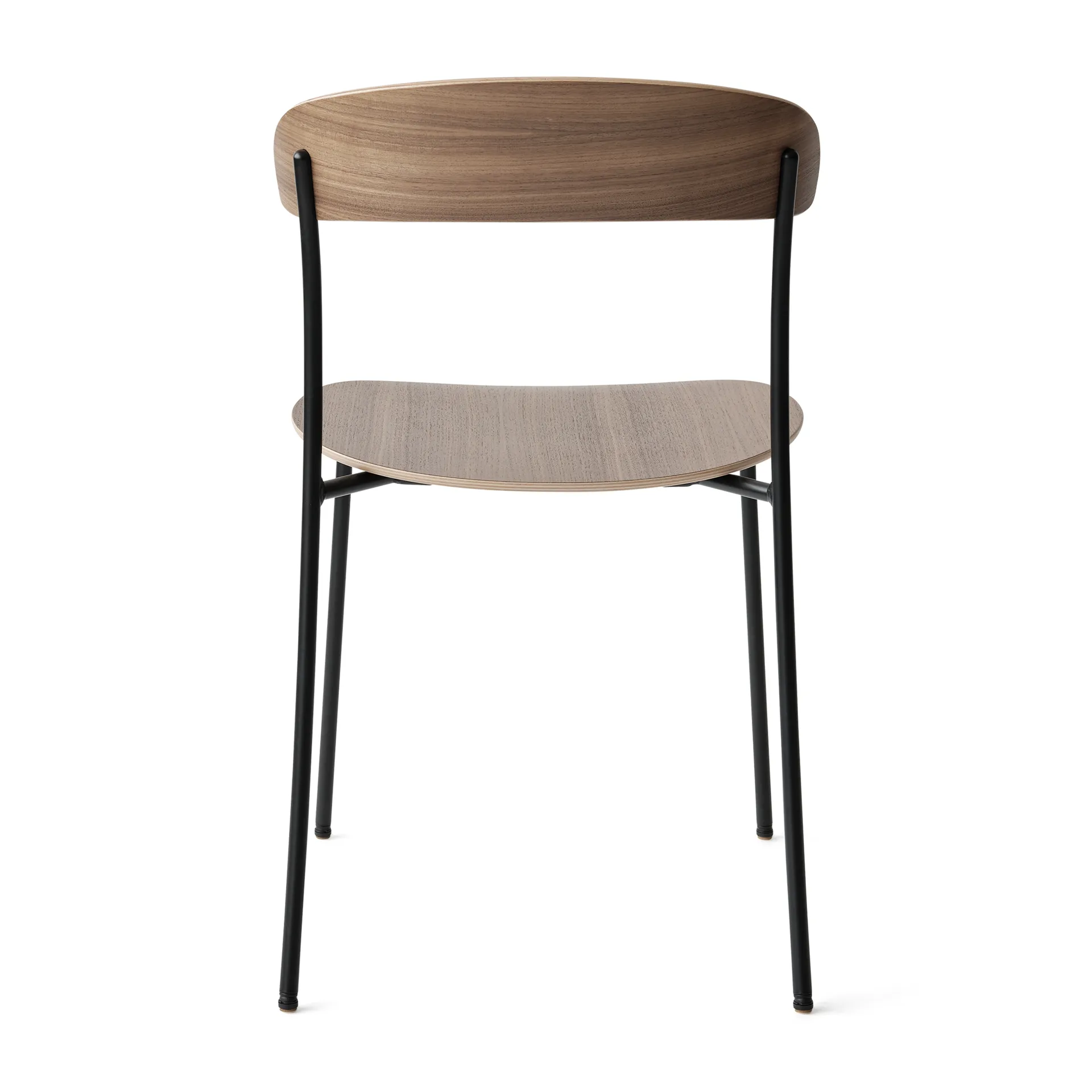 미싱 스툴, Walnut New Works | 뉴웍스