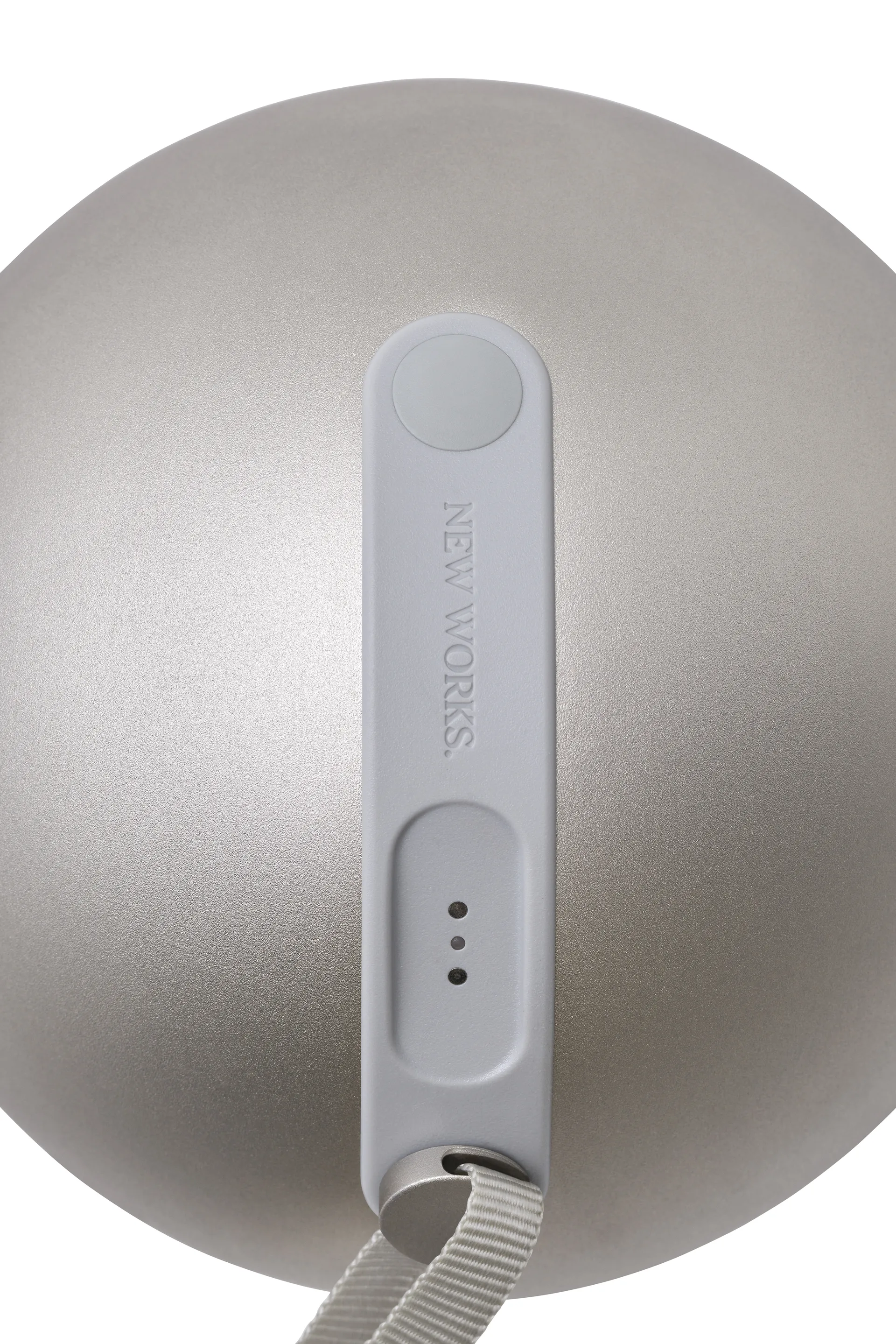 스피어 무선 조명, Warm grey New Works | 뉴웍스