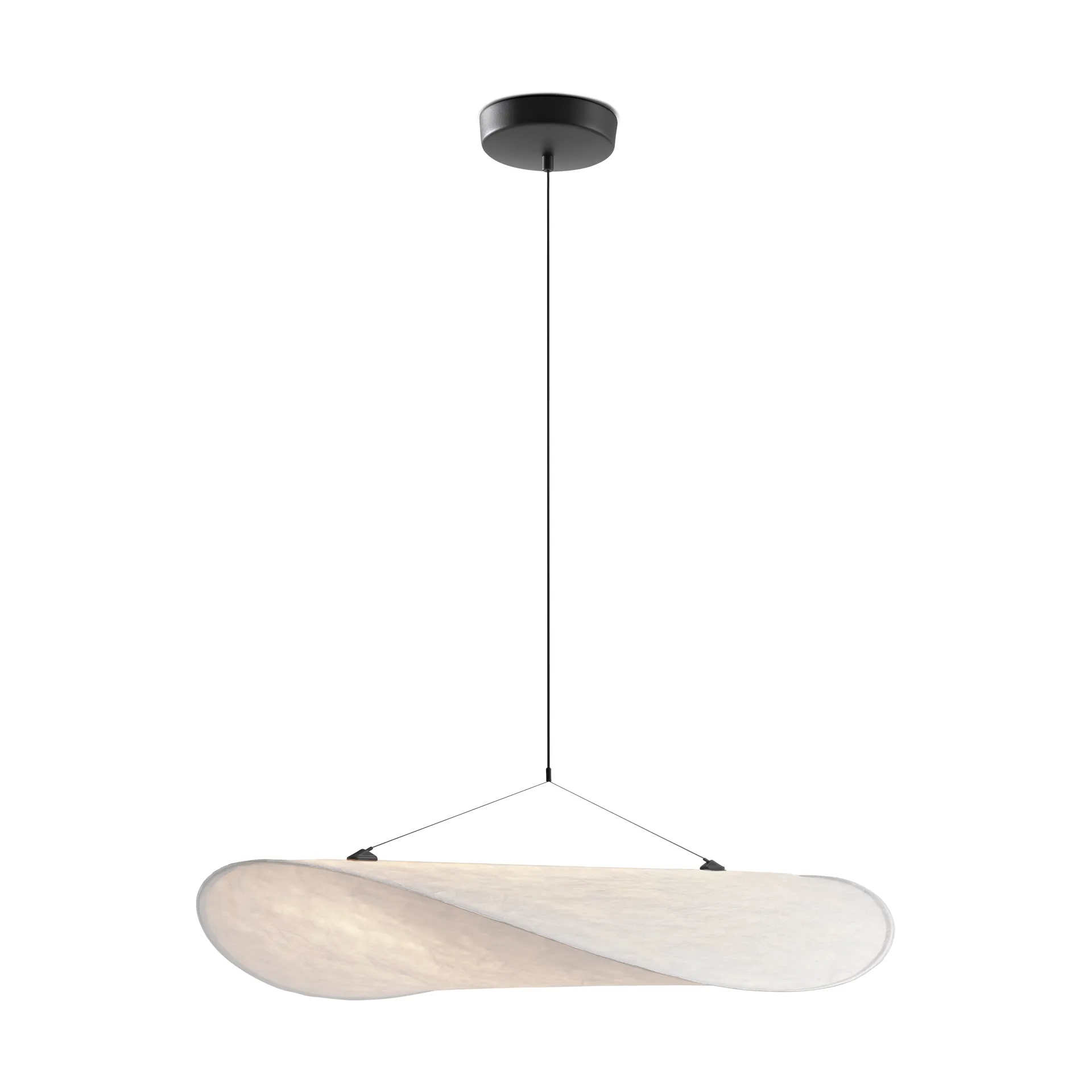 텐스 펜던트 조명, White 90cm New Works | 뉴웍스