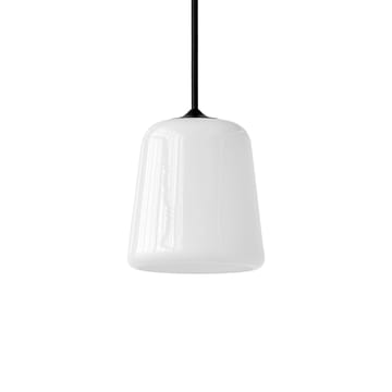 매터리얼 펜던트 조명 - White opal glass - New Works | 뉴웍스