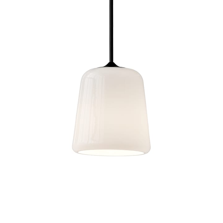 매터리얼 펜던트 조명 - White opal glass - New Works | 뉴웍스
