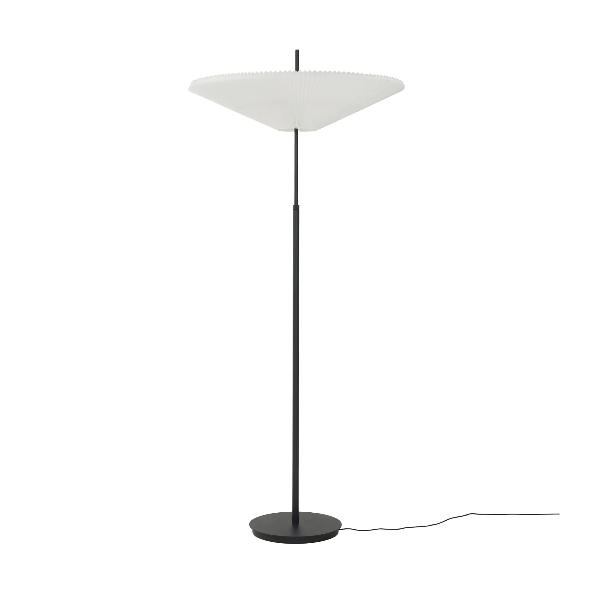 네브라 플로어 조명, White (vit), 150 cm New Works | 뉴웍스