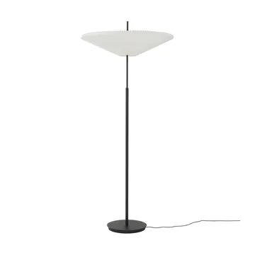 네브라 플로어 조명 - White (vit), 150 cm - New Works | 뉴웍스