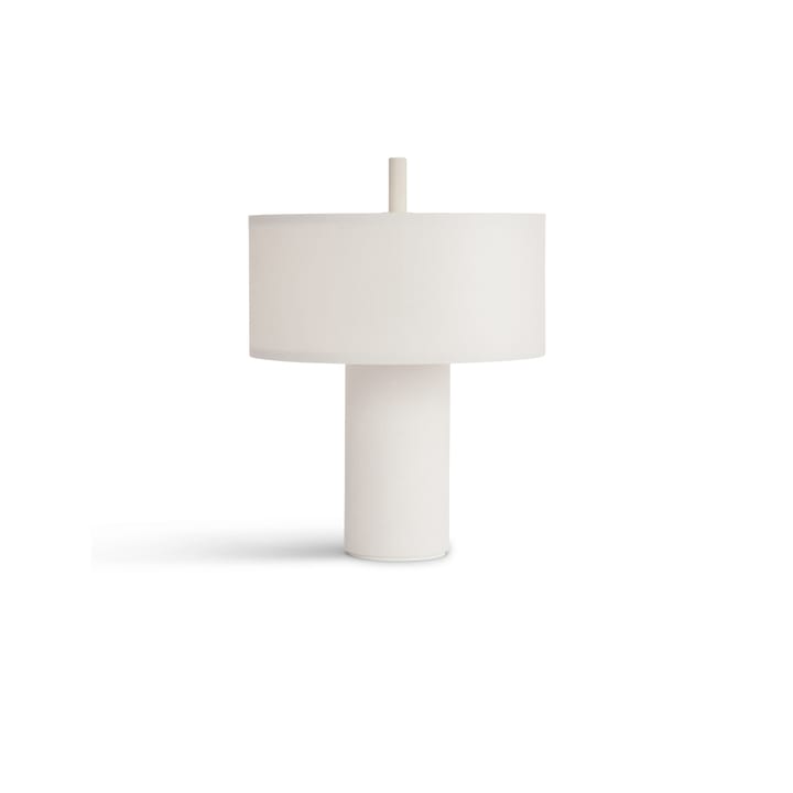 마진 포터블 테이블 조명 - White - New Works | 뉴웍스