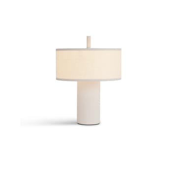 마진 포터블 테이블 조명 - White - New Works | 뉴웍스