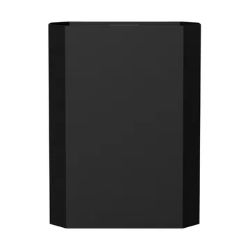 Nichba 휴지통 - Black, 12 l - Nichba