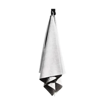 Nichba 타월 훅 - Black, 2-pack - Nichba