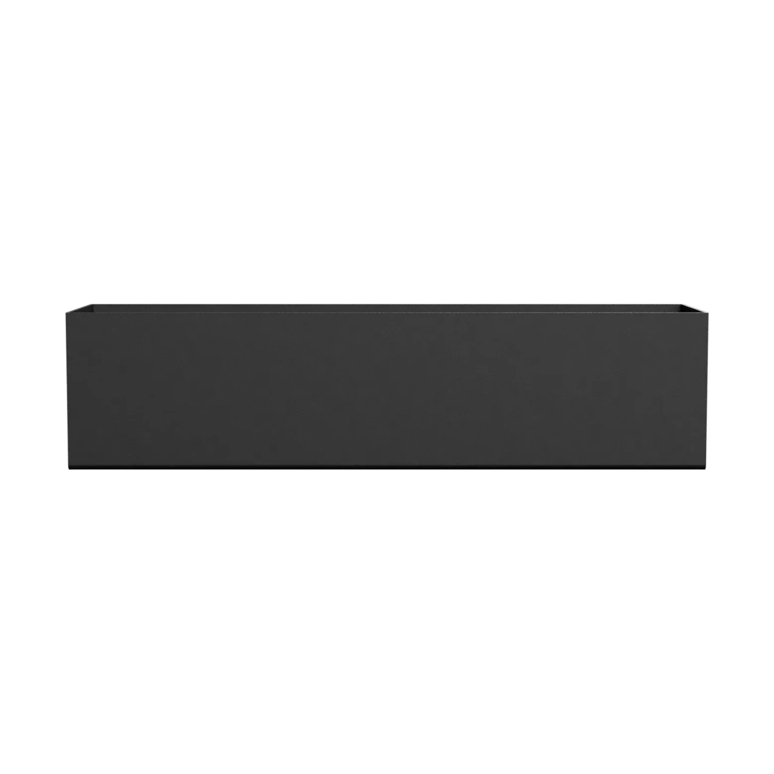 Nichba 샤워 선반, Black, 40 cm Nichba
