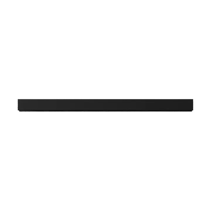 Nichba 옷걸이 - Black, 60 cm - Nichba