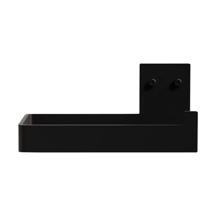 Nichba 휴지걸이 - Black - Nichba