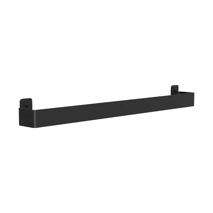 Nichba 타월 걸이 - Black - Nichba