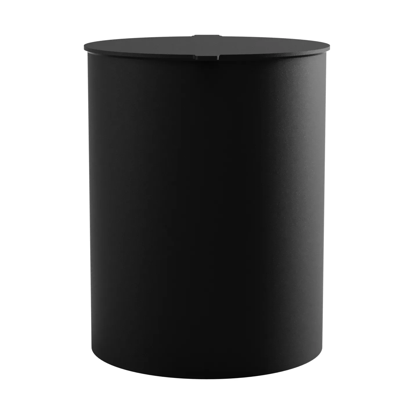 Nichba 욕실 휴지통, Black Nichba