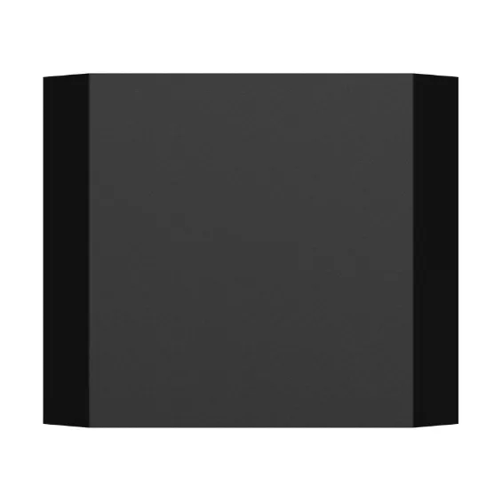 Nichba 페이퍼 디스펜서, Black Nichba
