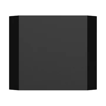 Nichba 페이퍼 디스펜서 - Black - Nichba
