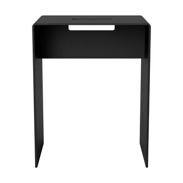 Nichba 스툴 - Black - Nichba