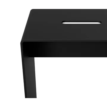 Nichba 스툴 - Black - Nichba