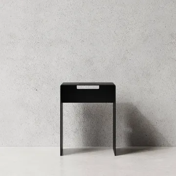 Nichba 스툴 - Black - Nichba