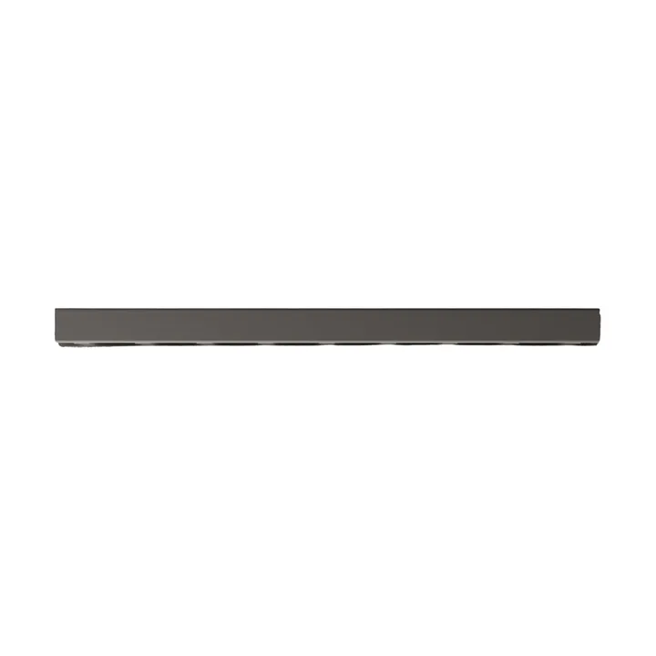 Nichba 옷걸이 - Brushed stainless steel, 60 cm - Nichba