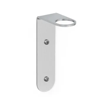Nichba 비누 홀더 - Brushed stainless steel, single - Nichba