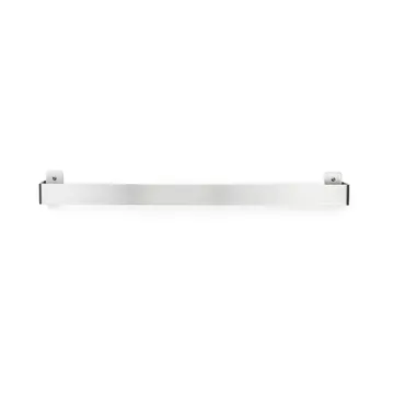 Nichba 타월 걸이 - Brushed stainless steel - Nichba