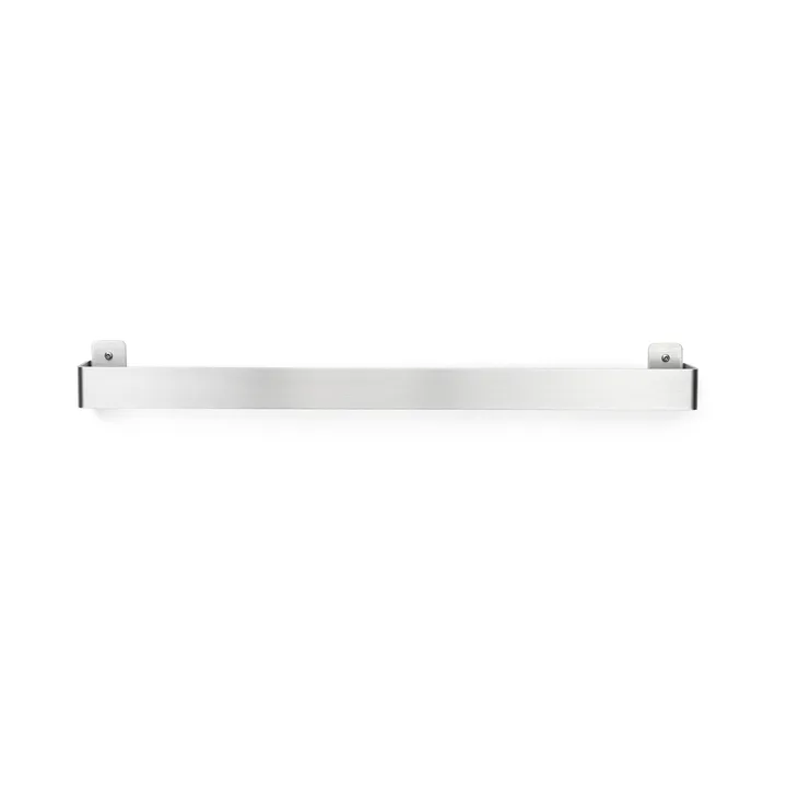 Nichba 타월 걸이 - Brushed stainless steel - Nichba