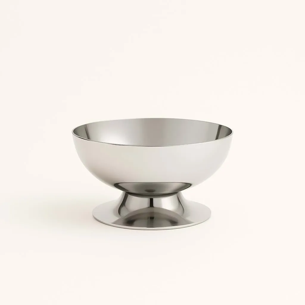 Nichba 아이스 컵 보울, Låg Nichba
