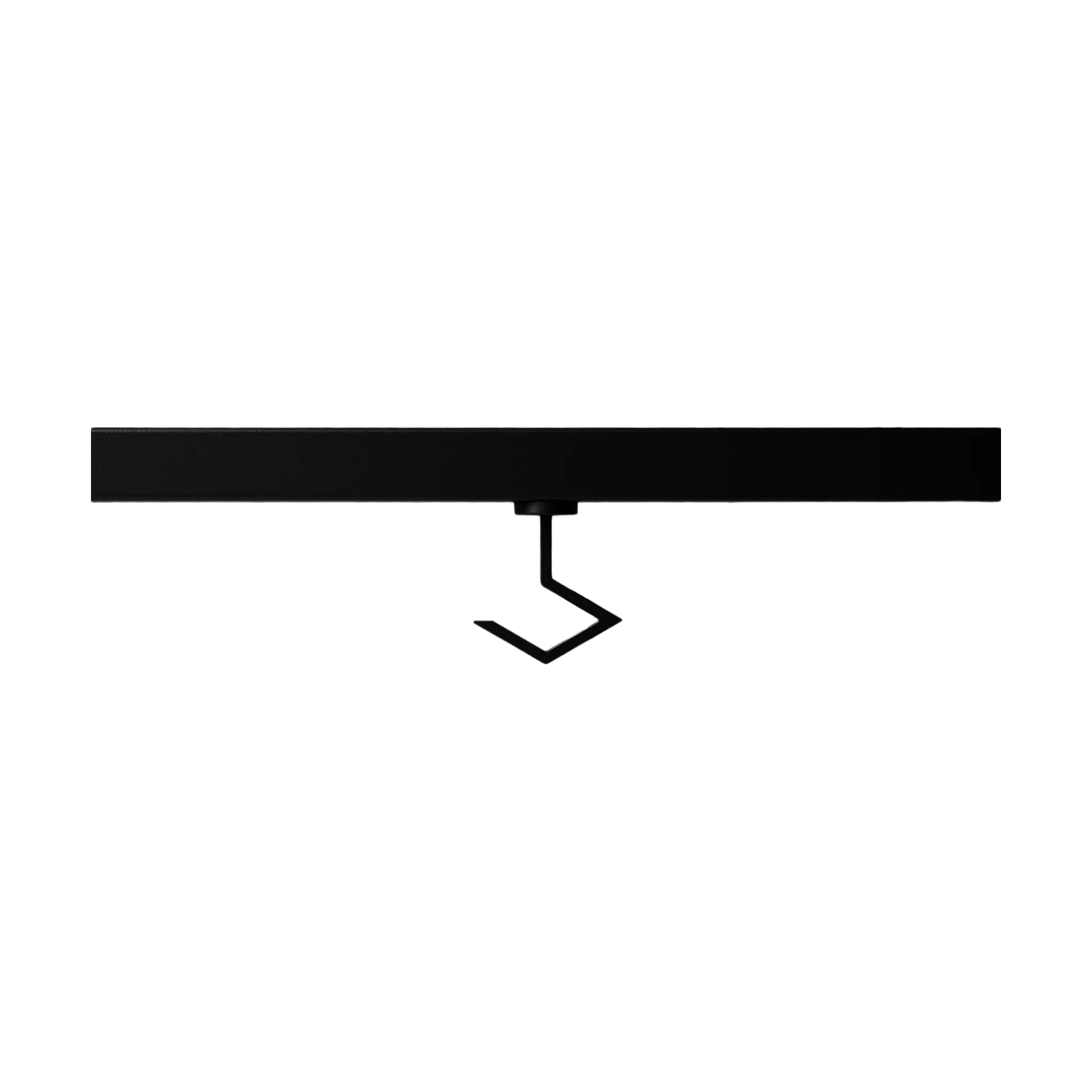 Nichba Maghook 훅, Black Nichba