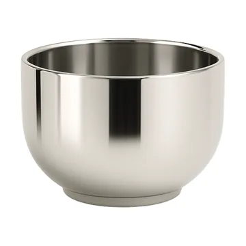 Nichba 에스프레소 컵 - Stainless steel, Ø7 cm - Nichba
