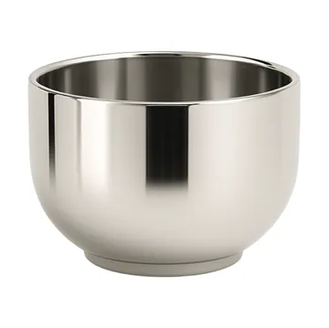 Nichba 에스프레소 컵 - Stainless steel, Ø8 cm - Nichba