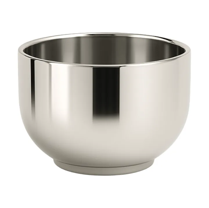 Nichba 에스프레소 컵 - Stainless steel, Ø8 cm - Nichba