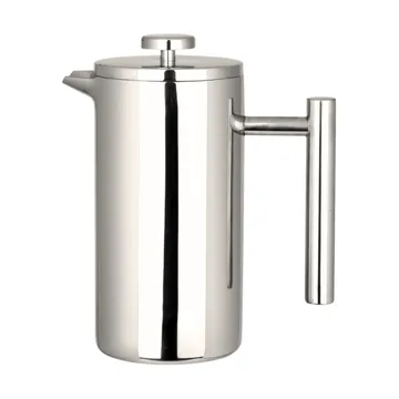 Nichba 프렌치 프레스 - Stainless steel, 800 ml - Nichba