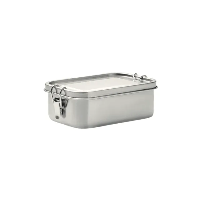 Nichba 도시락 용기 - Stainless steel, small - Nichba