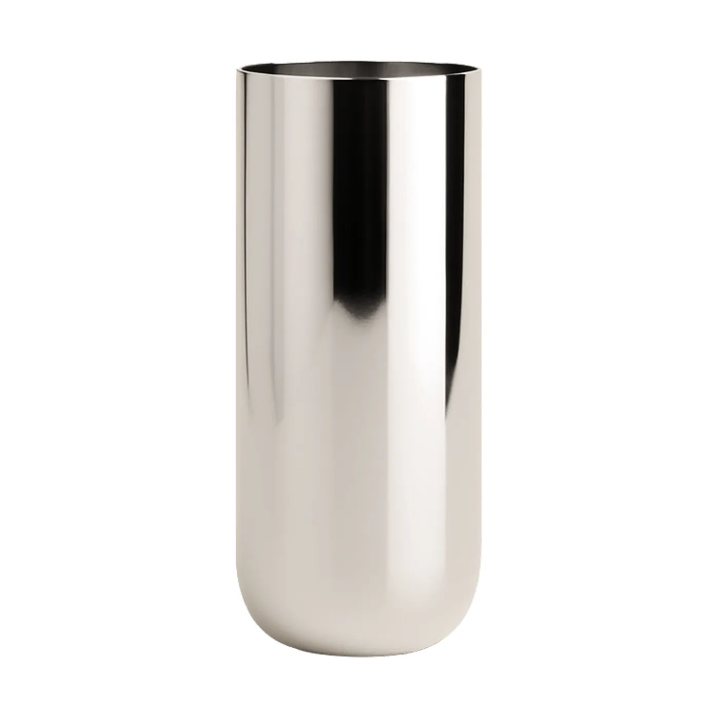 Nichba 화병, Stainless steel Nichba