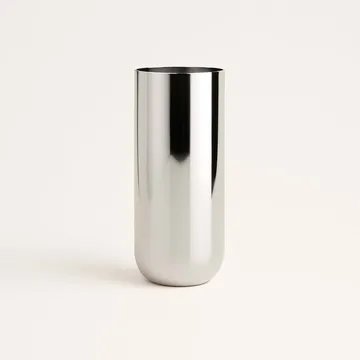 Nichba 화병 - Stainless steel - Nichba