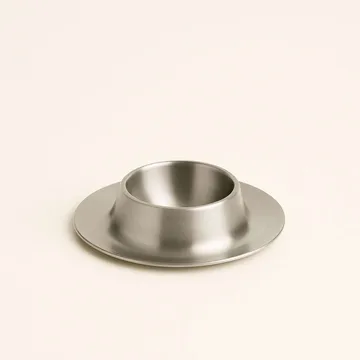 Nichba 에그컵 - Stainless steel - Nichba