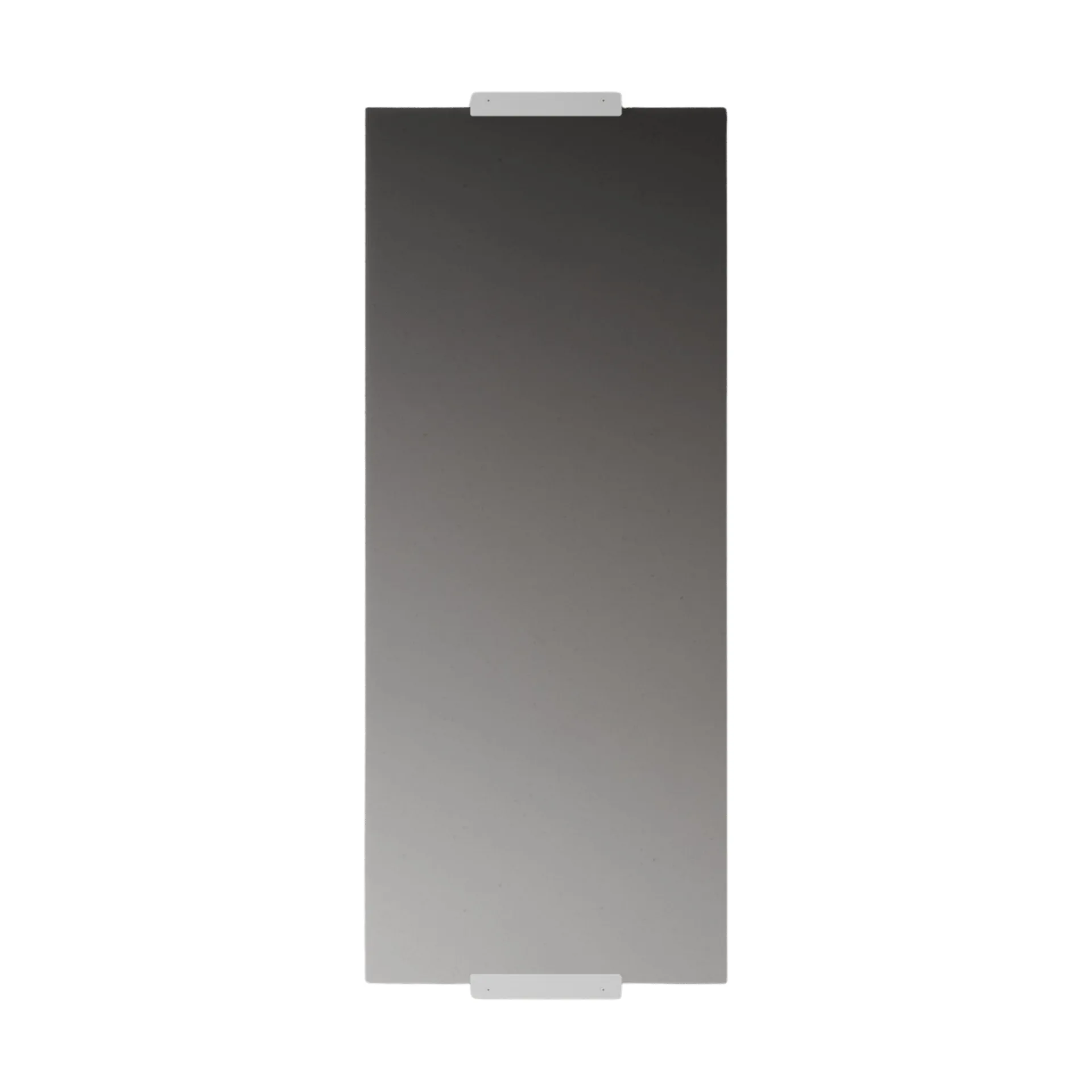 Nichba 벽 거울, White, 145x60 cm Nichba