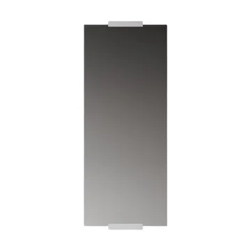 Nichba 벽 거울 - White, 145x60 cm - Nichba