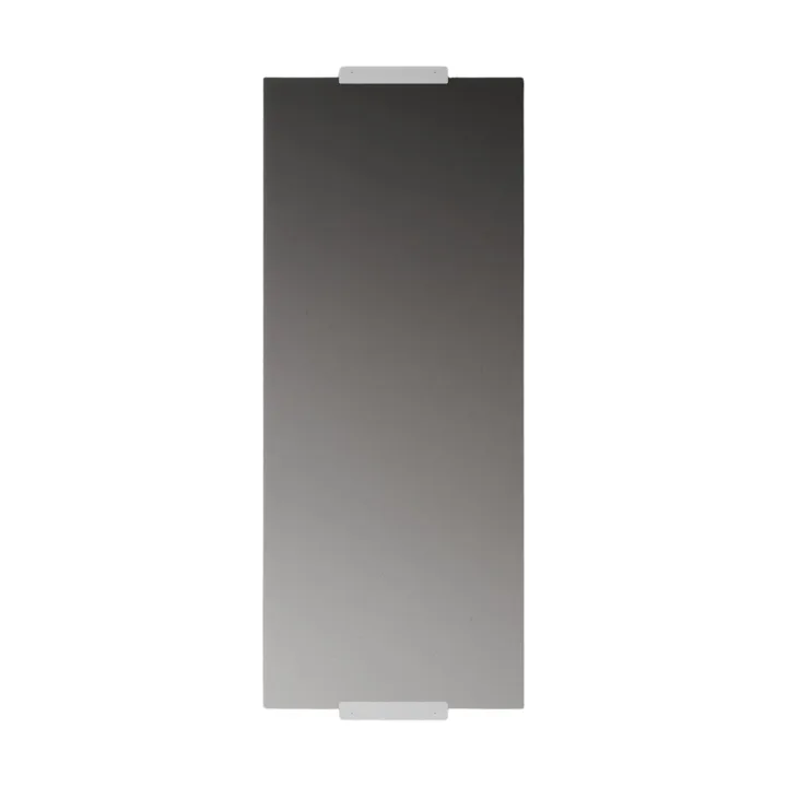 Nichba 벽 거울 - White, 145x60 cm - Nichba