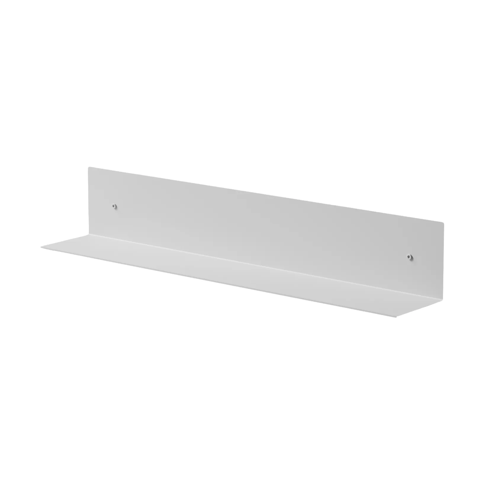 Nichba 욕실 선반, White, 60 cm Nichba