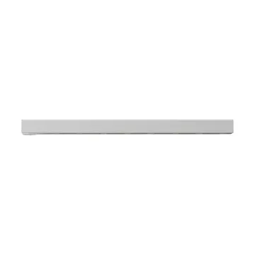 Nichba 옷걸이 - White, 60 cm - Nichba