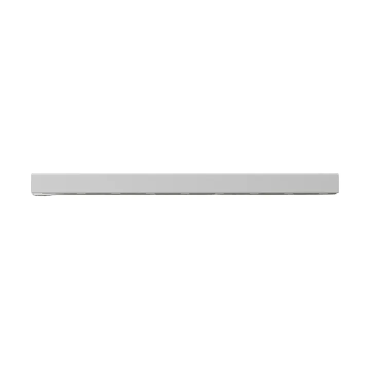 Nichba 옷걸이 - White, 60 cm - Nichba