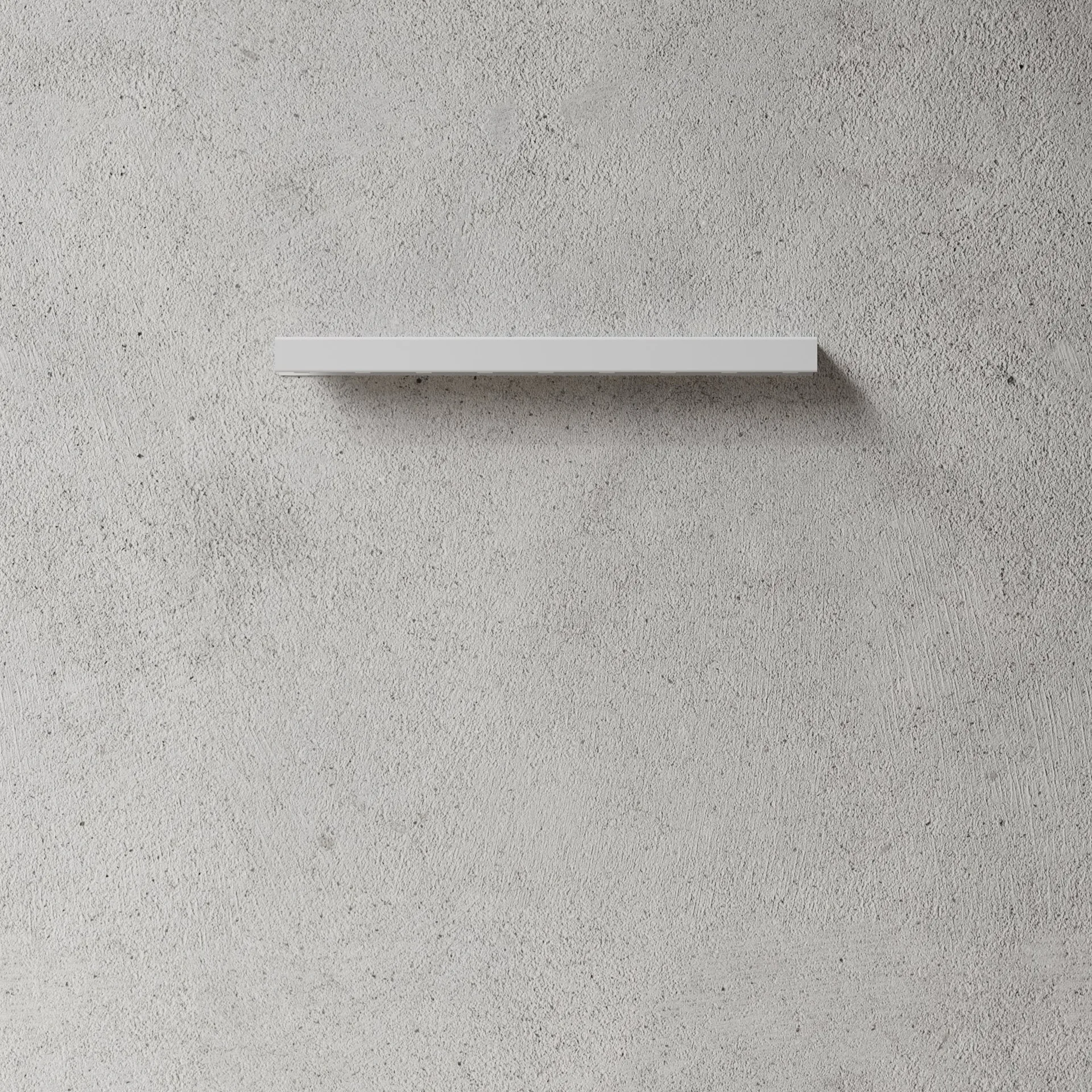 Nichba 옷걸이, White, 60 cm Nichba