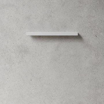Nichba 옷걸이 - White, 60 cm - Nichba
