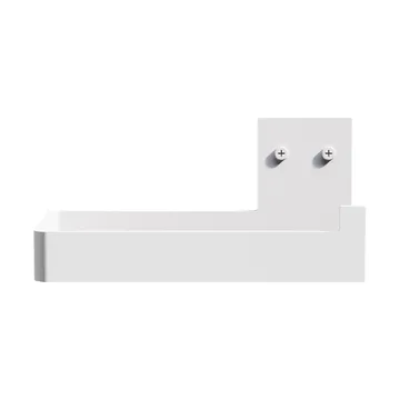 Nichba 휴지걸이 - White - Nichba